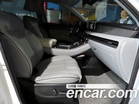 Hyundai Palisade 2024, фото 12