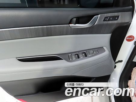 Hyundai Palisade 2024, фото 14