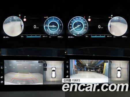 Hyundai Palisade 2024, фото 18