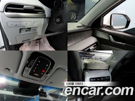 Hyundai Palisade 2024, фото 20