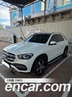 Mercedes-Benz GLE 2020, фото 3