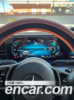Mercedes-Benz GLE 2020, фото 6