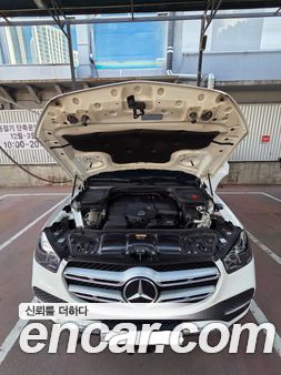 Mercedes-Benz GLE 2020, фото 7