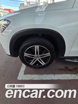 Mercedes-Benz GLE 2020, фото 9