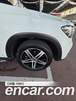 Mercedes-Benz GLE 2020, фото 10