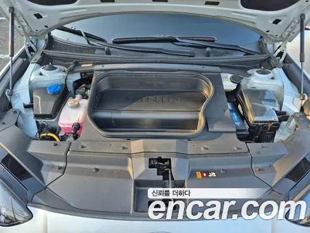 Hyundai IONIQ 6 2023, фото 6