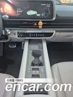 Hyundai IONIQ 6 2023, фото 9