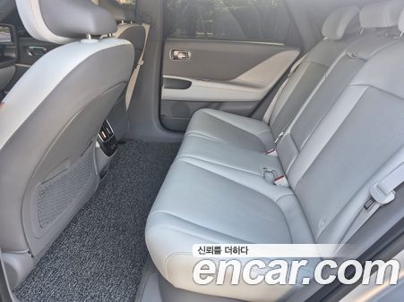 Hyundai IONIQ 6 2023, фото 10