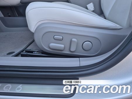 Hyundai IONIQ 6 2023, фото 11