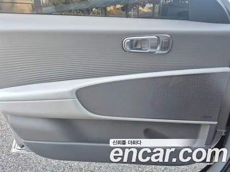 Hyundai IONIQ 6 2023, фото 15