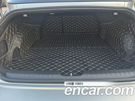 Hyundai IONIQ 6 2023, фото 16