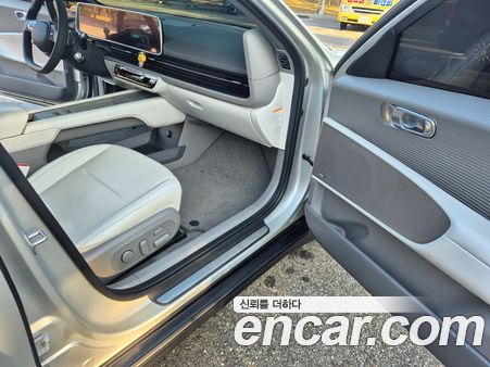 Hyundai IONIQ 6 2023, фото 17