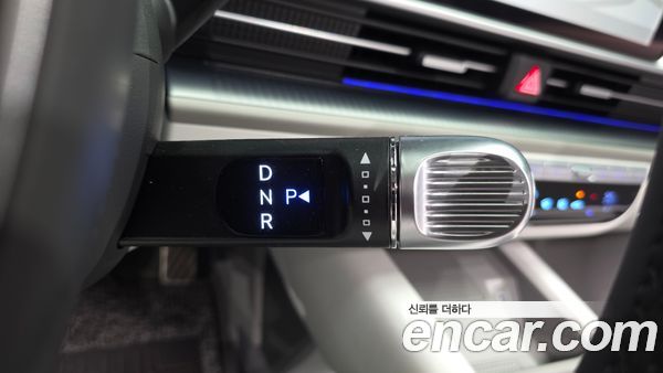 Hyundai IONIQ 6 2023, фото 9