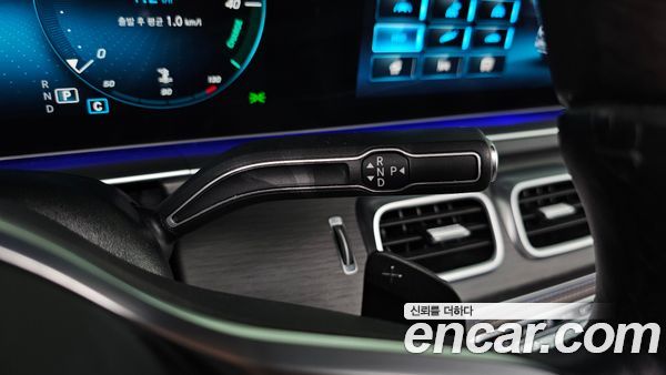 Mercedes-Benz GLS 2022, фото 11