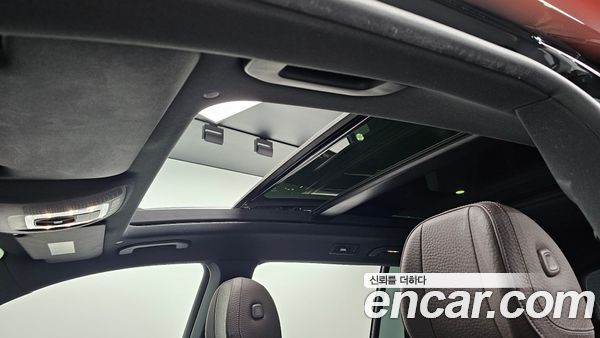 Mercedes-Benz GLS 2022, фото 19