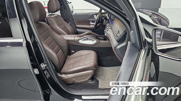 Mercedes-Benz GLS 2022, фото 15