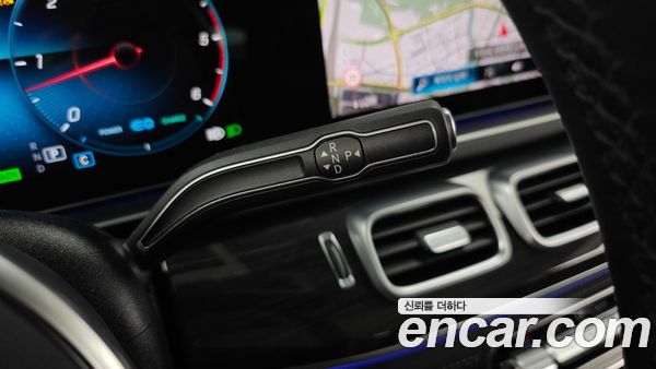 Mercedes-Benz GLE 2022, фото 12