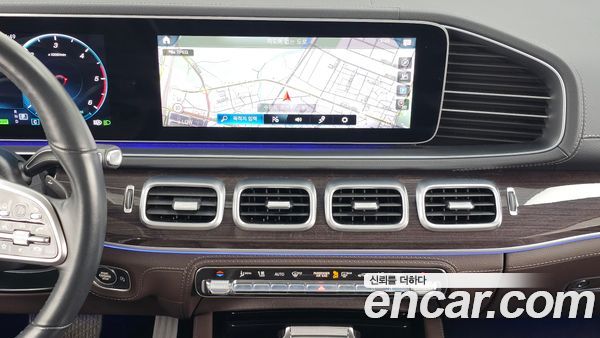 Mercedes-Benz GLE 2022, фото 20