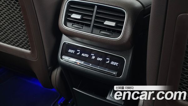 Mercedes-Benz GLE 2022, фото 31