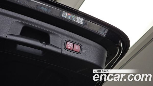Mercedes-Benz GLE 2022, фото 32