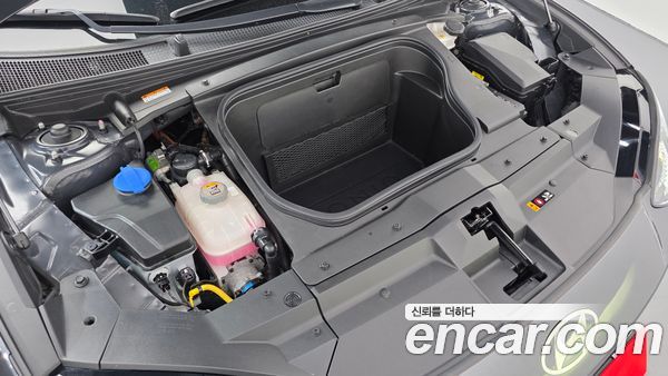 Hyundai IONIQ 6 2023, фото 6