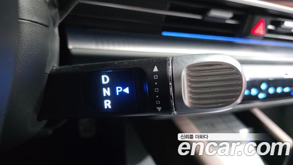 Hyundai IONIQ 6 2023, фото 9
