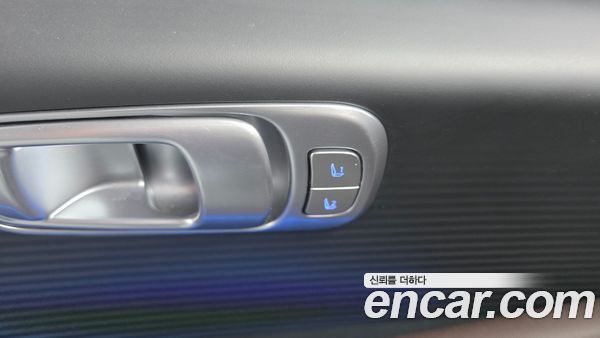 Hyundai IONIQ 6 2023, фото 12