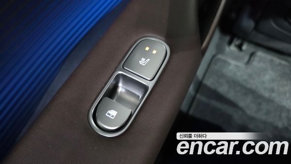 Hyundai IONIQ 6 2023, фото 18