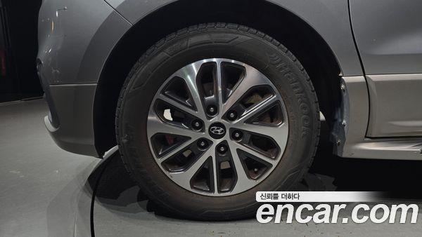 Hyundai Grand Starex 2020, фото 5