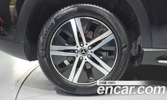 Mercedes-Benz GLE 2020, фото 4
