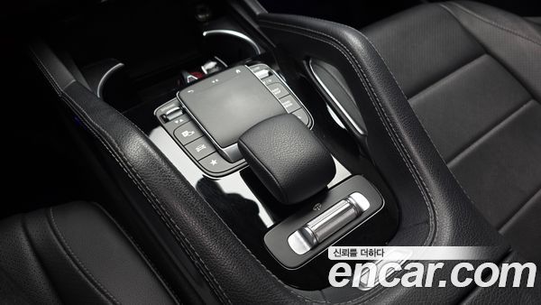 Mercedes-Benz GLE 2020, фото 23