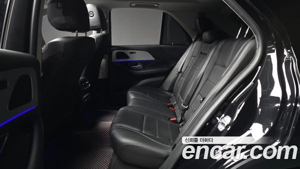 Mercedes-Benz GLE 2020, фото 15