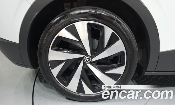 Volkswagen ID.4 2023, фото 4