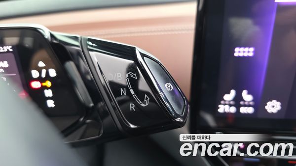 Volkswagen ID.4 2023, фото 11