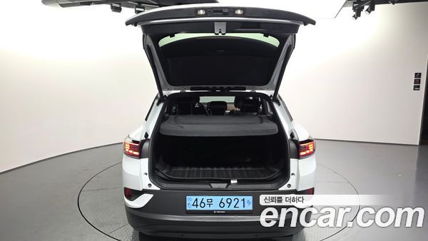 Volkswagen ID.4 2023, фото 25