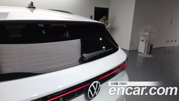 Volkswagen ID.4 2023, фото 29