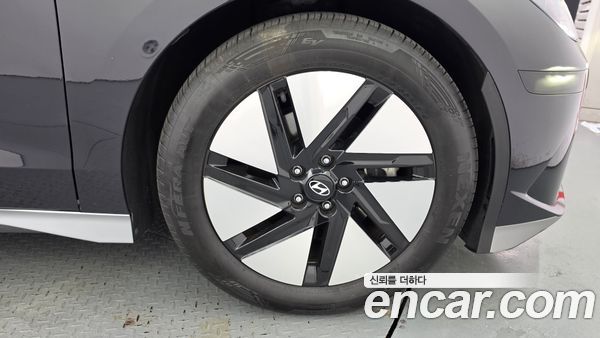 Hyundai IONIQ 6 2023, фото 5