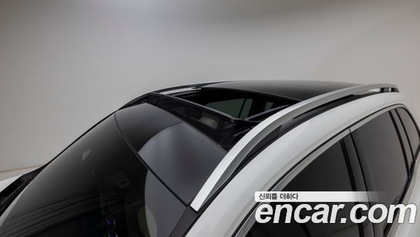 Mercedes-Benz GLB 2025, фото 12