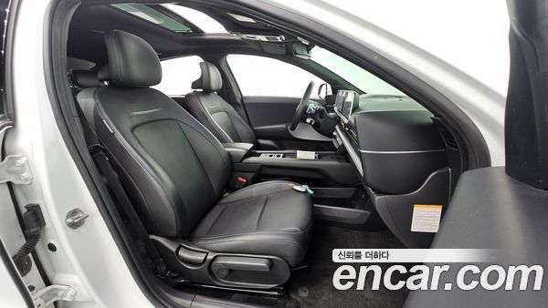 Hyundai IONIQ 6 2023, фото 16