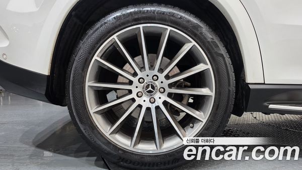 Mercedes-Benz GLE 2023, фото 5