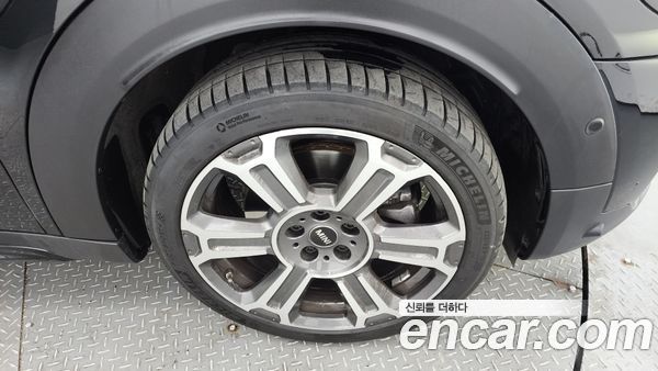 MINI COUNTRYMAN 2023, фото 5