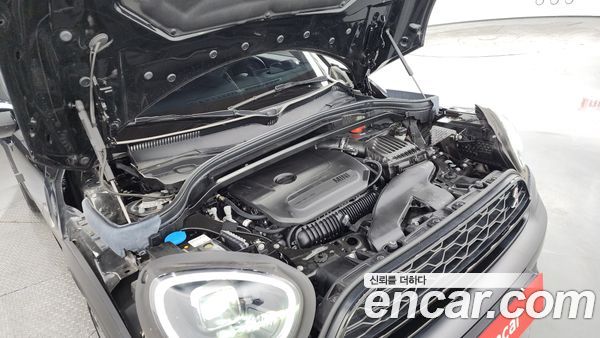 MINI COUNTRYMAN 2023, фото 6