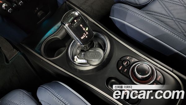 MINI COUNTRYMAN 2023, фото 9