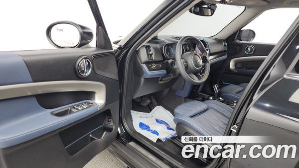MINI COUNTRYMAN 2023, фото 10