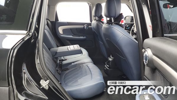 MINI COUNTRYMAN 2023, фото 12