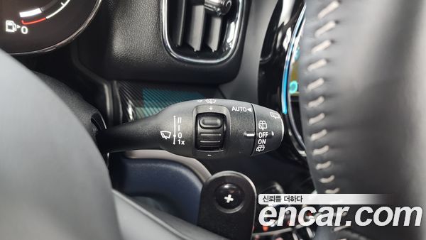 MINI COUNTRYMAN 2023, фото 14
