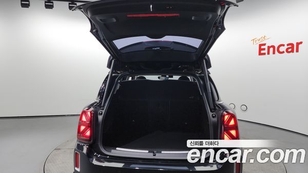 MINI COUNTRYMAN 2023, фото 20