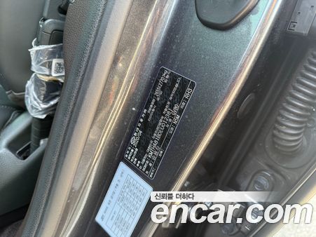 Genesis GV80 2020, фото 20