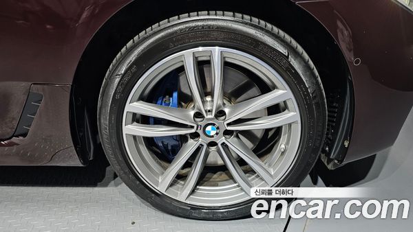 BMW Gran Turismo 2020, фото 5
