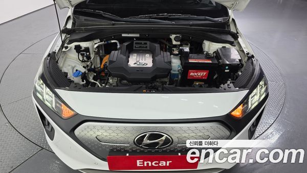 Hyundai IONIQ 2020, фото 6
